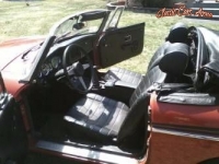 1976 MG MGB for sale in Massachusetts (ID-28440)