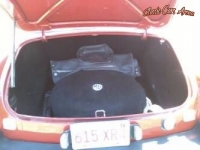 1976 MG MGB for sale in Massachusetts (ID-28440)
