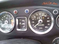 1976 MG MGB for sale in Massachusetts (ID-28440)