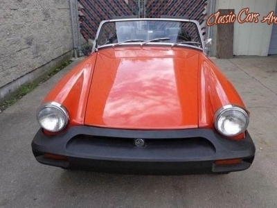 1976 MG Midget for sale