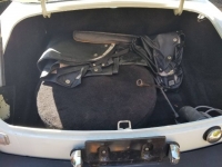 1976 MG MGB for sale in Michigan (ID-88397)