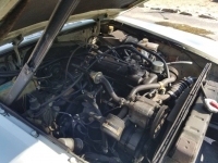 1976 MG MGB for sale in Michigan (ID-88397)