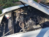 1976 MG MGB for sale in Michigan (ID-88397)