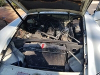 1976 MG MGB for sale in Michigan (ID-88397)
