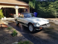1976 MG MGB for sale in Michigan (ID-88397)