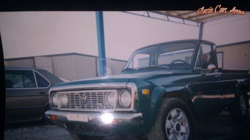1976 Mazda Rotary for sale in Florida (ID-65113)