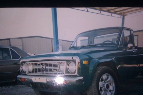 1976 Mazda Rotary for sale
