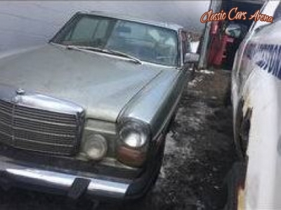 1976 Mercedes Benz 280 for sale