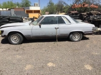 1976 Mercedes Benz Benz 450SLC for sale in Arizona (ID-34885)