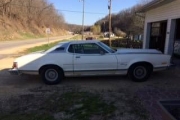 1976 Mercury Cougar for sale