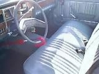 1976 Mercury Monarch for sale in Michigan (ID-92036)