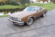 1976 Oldsmobile Cutlass for sale