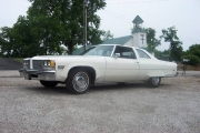 1976 Oldsmobile 98 for sale