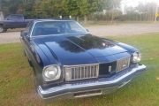 1976 Oldsmobile Cutlass for sale