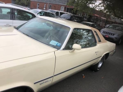 1976 Oldsmobile Cutlass for sale