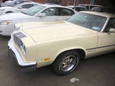 1976 Oldsmobile Cutlass for sale