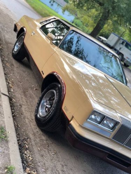 1976 Oldsmobile Cutlass for sale in Louisiana (ID-84133) 1976 Oldsmobile Cutlass for sale in Louisiana (ID-84133)