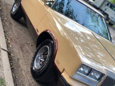 1976 Oldsmobile Cutlass for sale