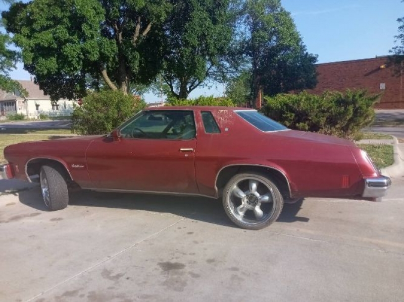 1976 Oldsmobile Cutlass for sale in Michigan (ID-91088) 1976 Oldsmobile Cutlass for sale in Michigan (ID-91088)