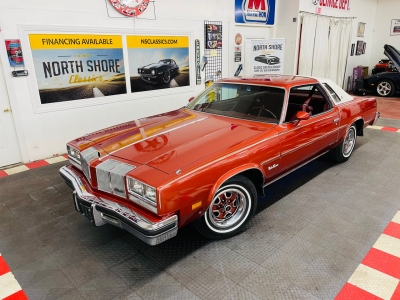 1976 Oldsmobile Cutlass for sale