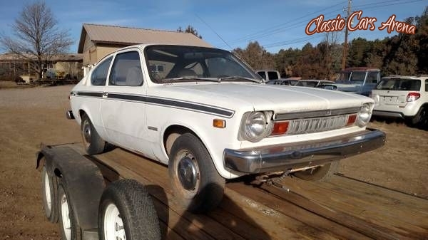 1976 Opel Kadett for sale in Michigan (ID-33628) 1976 Opel Kadett for sale in Michigan (ID-33628)