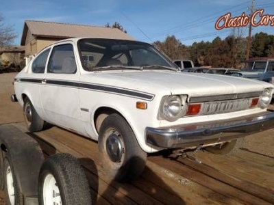1976 Opel Kadett for sale