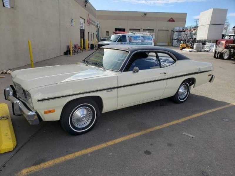1976 Plymouth Duster for sale in Colorado (ID-79605) 1976 Plymouth Duster for sale in Colorado (ID-79605)