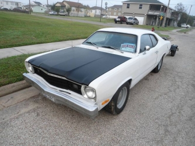 1976 Plymouth Duster for sale