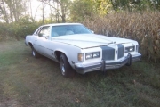 1976 Pontiac Grand Prix for sale