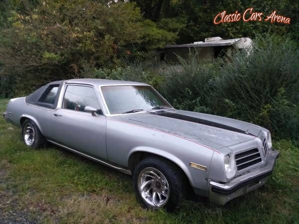 1976 Pontiac Ventura for sale in Michigan (ID-36545) 1976 Pontiac Ventura for sale in Michigan (ID-36545)