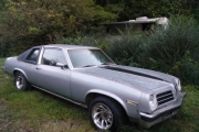 1976 Pontiac Ventura for sale 1976 Pontiac Ventura for sale