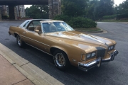 1976 Pontiac Grand Prix for sale