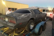 1976 Pontiac Firebird for sale