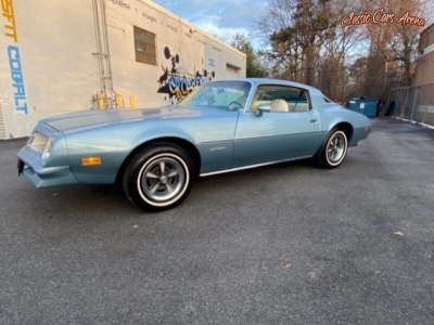 1976 Pontiac Firebird for sale