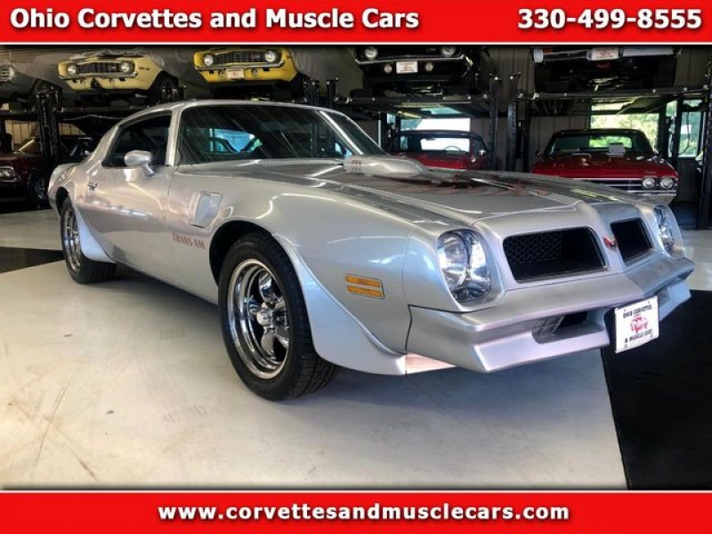 1976 Pontiac Firebird for sale in Riverhead, New York (ID-82427) 1976 Pontiac Firebird for sale in Riverhead, New York (ID-82427)
