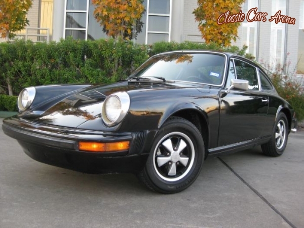 1976 Porsche 912 for sale in Michigan (ID-9538) 1976 Porsche 912 for sale in Michigan (ID-9538)