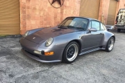 1976 Porsche Turbo707 for sale