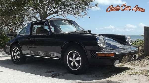1976 Porsche 911 for sale in Michigan (ID-20789) 1976 Porsche 911 for sale in Michigan (ID-20789)