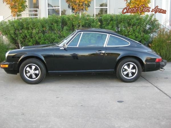 1976 Porsche 912 for sale in Michigan (ID-23502) 1976 Porsche 912 for sale in Michigan (ID-23502)