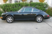 1976 Porsche 912 for sale