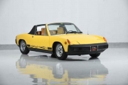 1976 Porsche 914 for sale