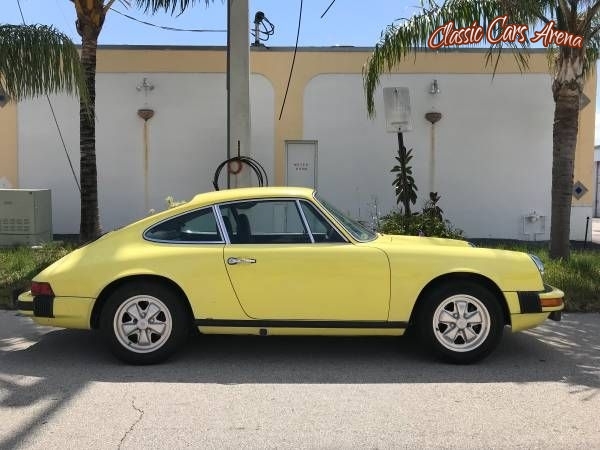 1976 Porsche 911 for sale in Michigan (ID-39083) 1976 Porsche 911 for sale in Michigan (ID-39083)