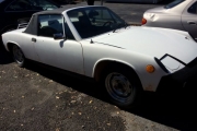 1976 Porsche 914 for sale