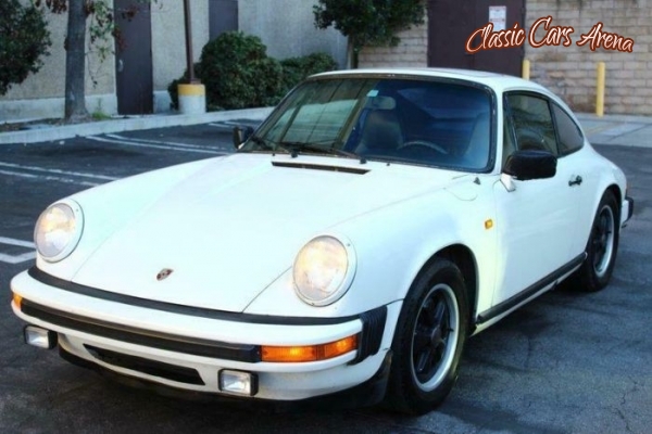 1976 Porsche 911 for sale in Michigan (ID-52837)