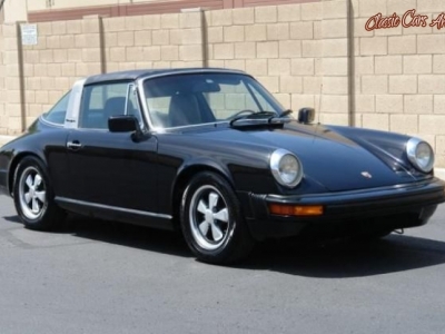 1976 Porsche 911 for sale