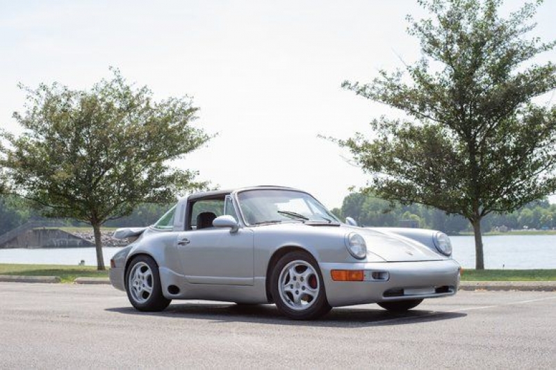 1976 Porsche 911 for sale in Virginia (ID-87390)