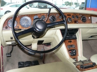 1976 Rolls-Royce Wraith for sale in Los Angelous, California (ID-110351)