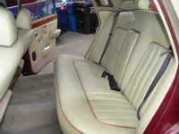 1976 Rolls-Royce Wraith for sale in Los Angelous, California (ID-110351)