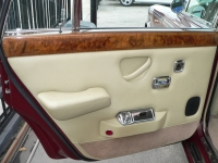 1976 Rolls-Royce Wraith for sale in Los Angelous, California (ID-110351)