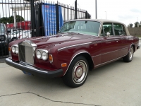 1976 Rolls-Royce Wraith for sale in Los Angelous, California (ID-110351)